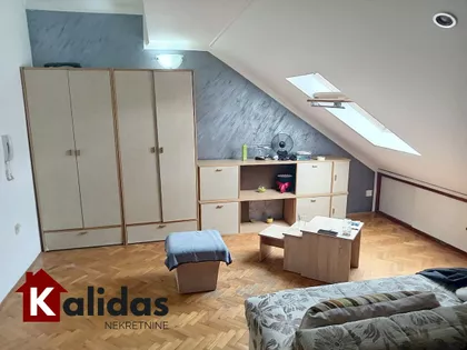 Novi Sad - Centar | 4zida.rs