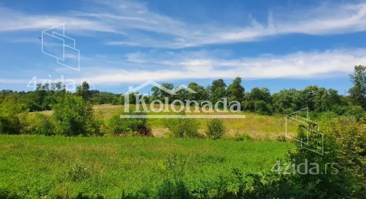 Poljoprivredno zemljište | 4zida