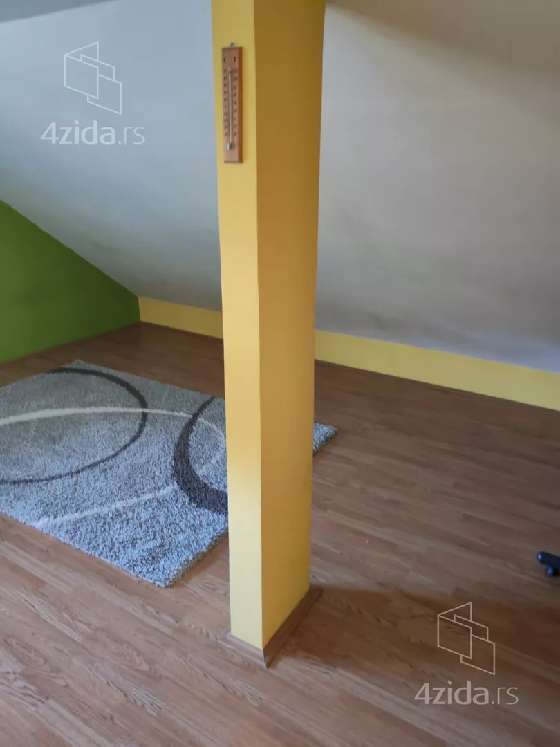 3-etažna kuća | 4zida