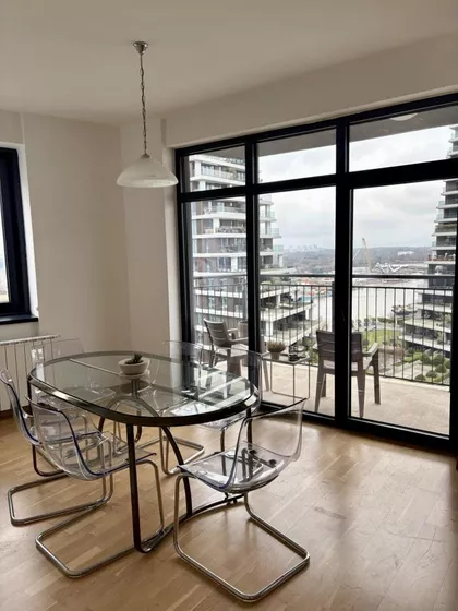 Beograd na vodi | 4zida.rs