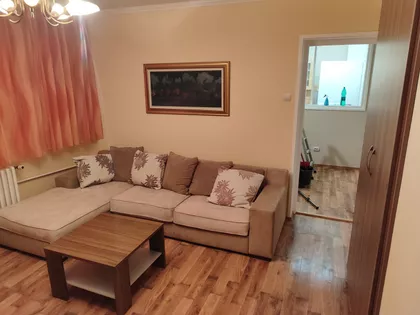 Aleja Maršala Tita | 4zida.rs