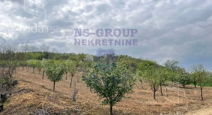 Poljoprivredno zemljište | 4zida