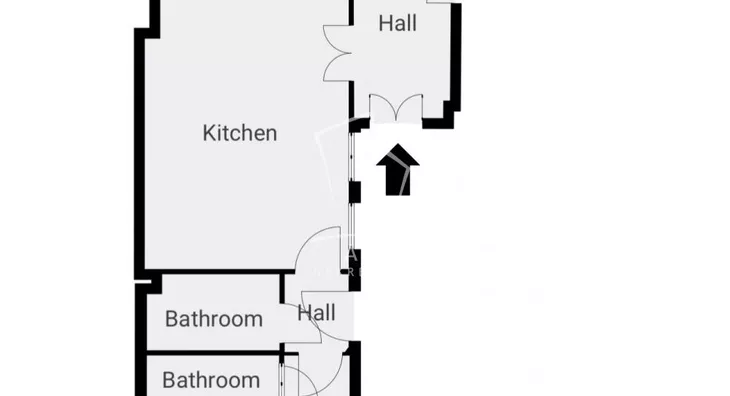 Četvoroiposoban stan | 4zida