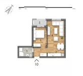 Novi Sad, Gradske lokacije, Telep | 4zida.rs | 4zida.rs