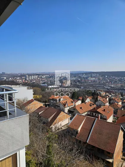 Luke Vojvodića | 4zida.rs