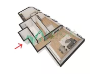 Mišeluk, Petrovaradin, Gradske lokacije, Novi Sad | 4zida.rs | 4zida.rs