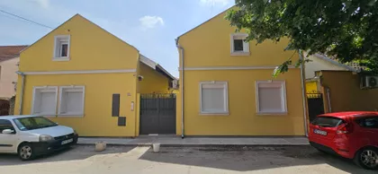 Save Vukovića 20A | 4zida.rs