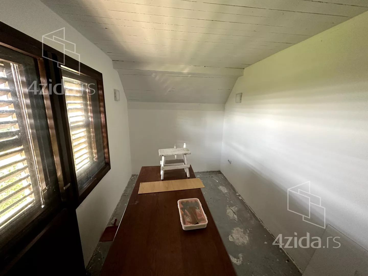 3-etažna kuća | 4zida