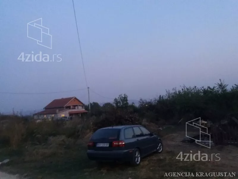 Građevinsko zemljište | 4zida