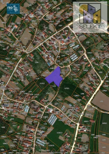 Kočino Selo | 4zida.rs
