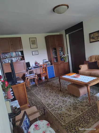 Višnjički venac | 4zida.rs