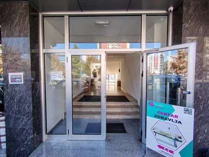 Bulevar Kralja Petra I 30 | 4zida.rs