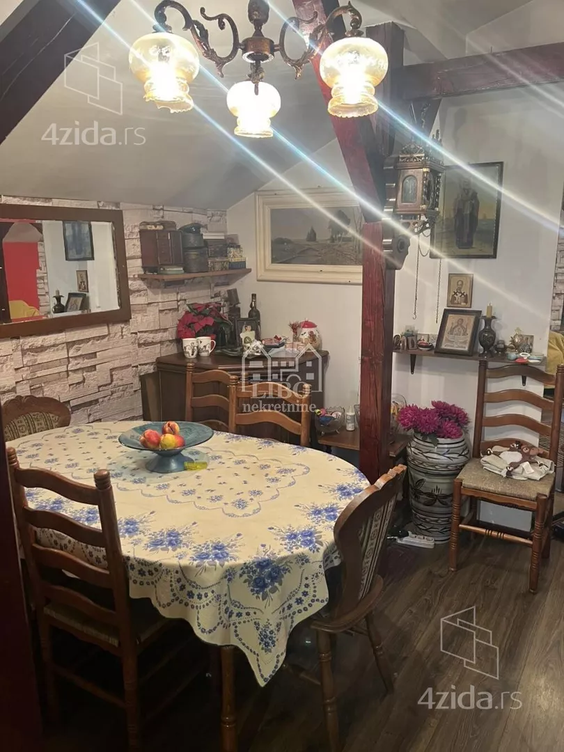 Kuća | 4zida