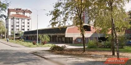 Centar 1 | 4zida.rs
