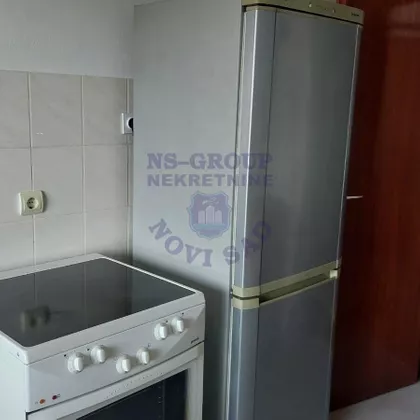 Novo Naselje | 4zida.rs