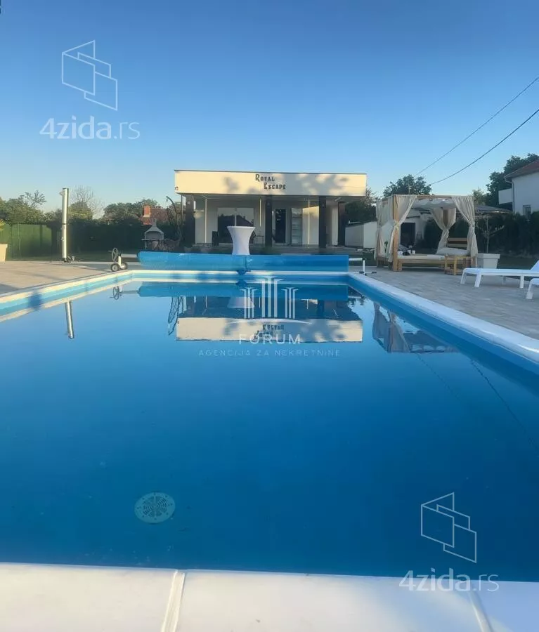 Kuća | 4zida