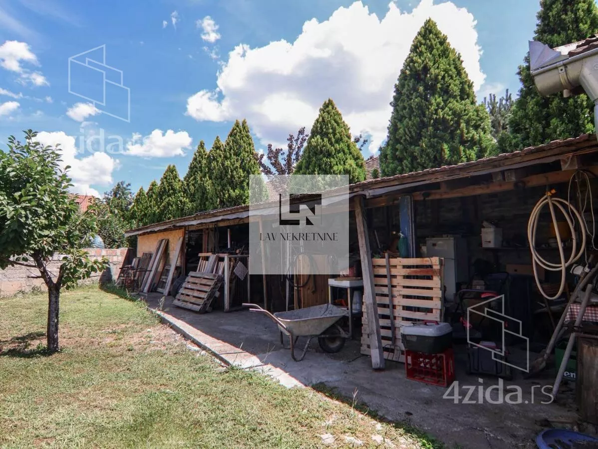 Kuća | 4zida