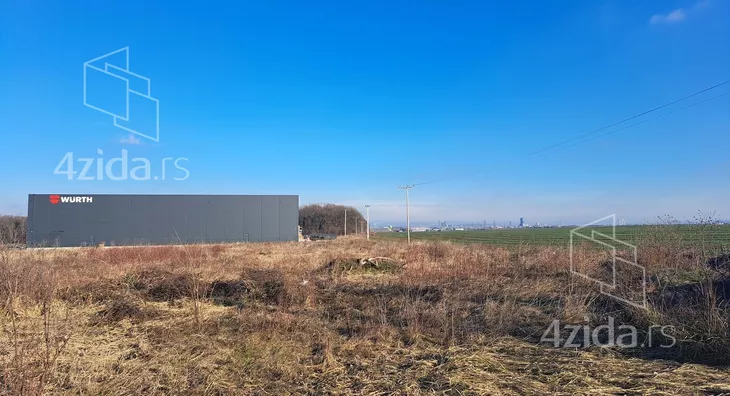 Građevinsko zemljište | 4zida