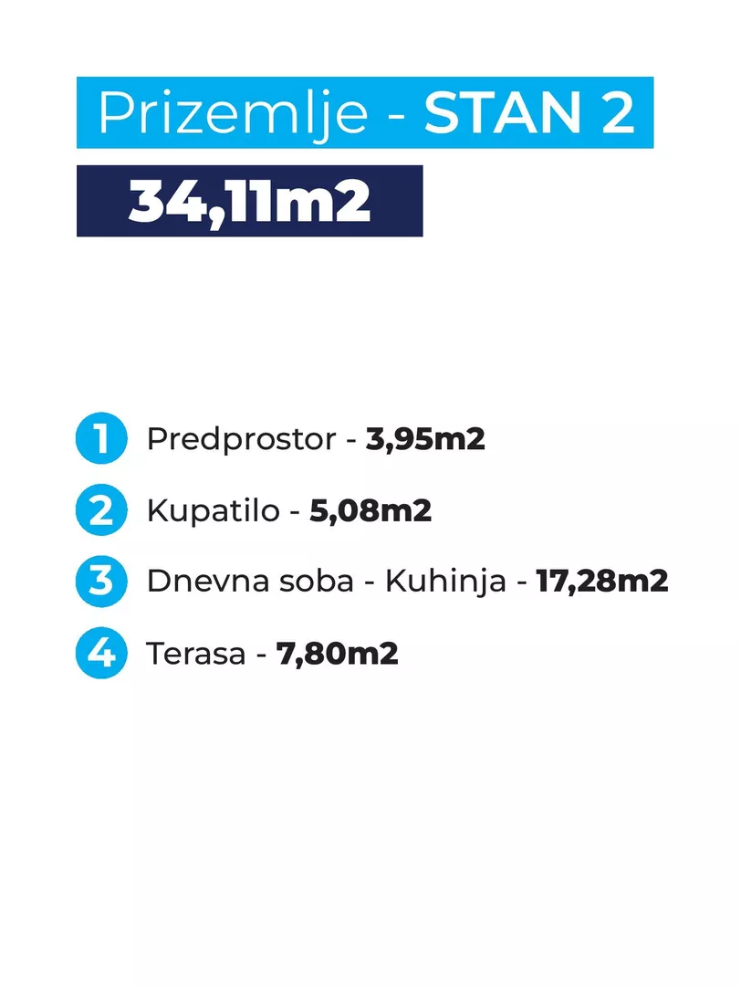 Garsonjera | 4zida