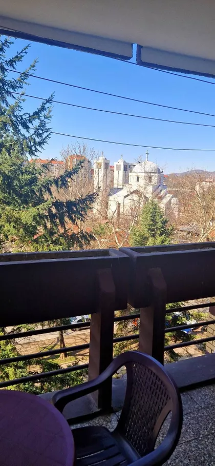 Vizantijski Bulevar | 4zida.rs