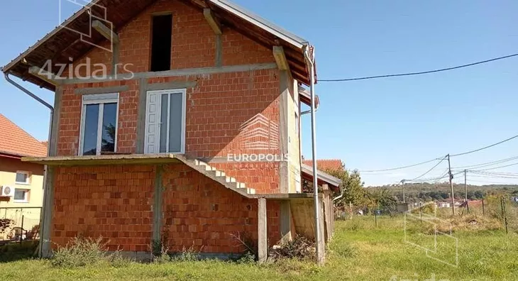 3-etažna kuća | 4zida