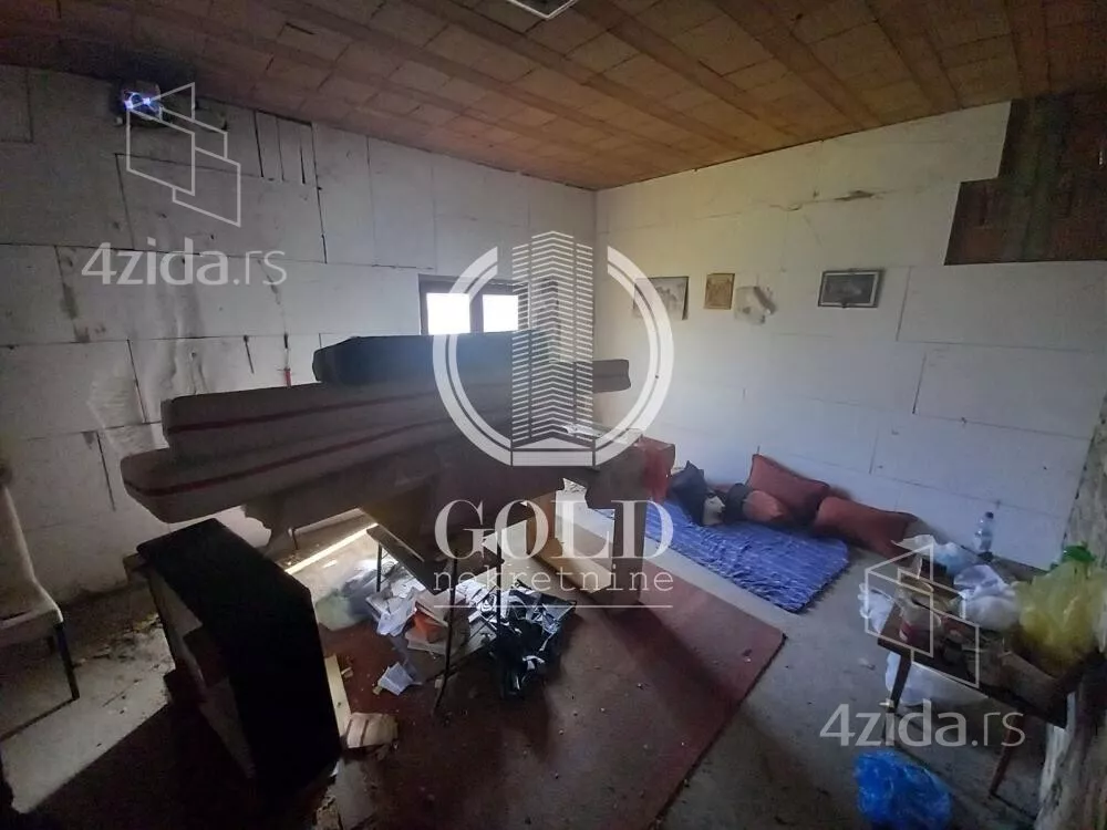 3-etažna kuća | 4zida