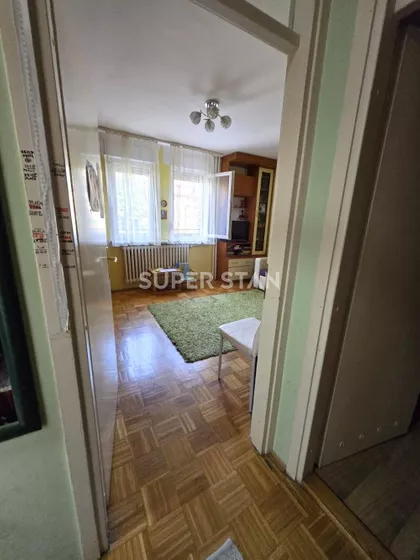 Nedeljka Gvozdenovića | 4zida.rs