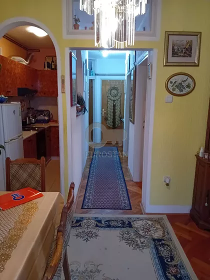 Nastićeva | 4zida.rs