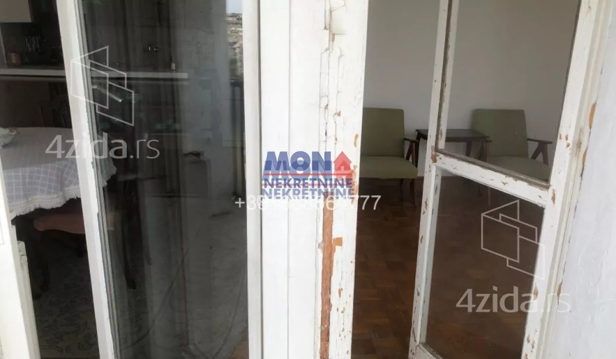 Šestosoban stan | 4zida