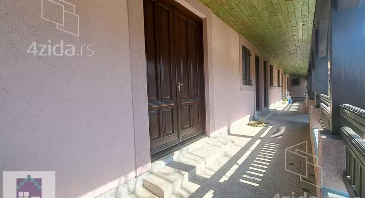 Kuća | 4zida