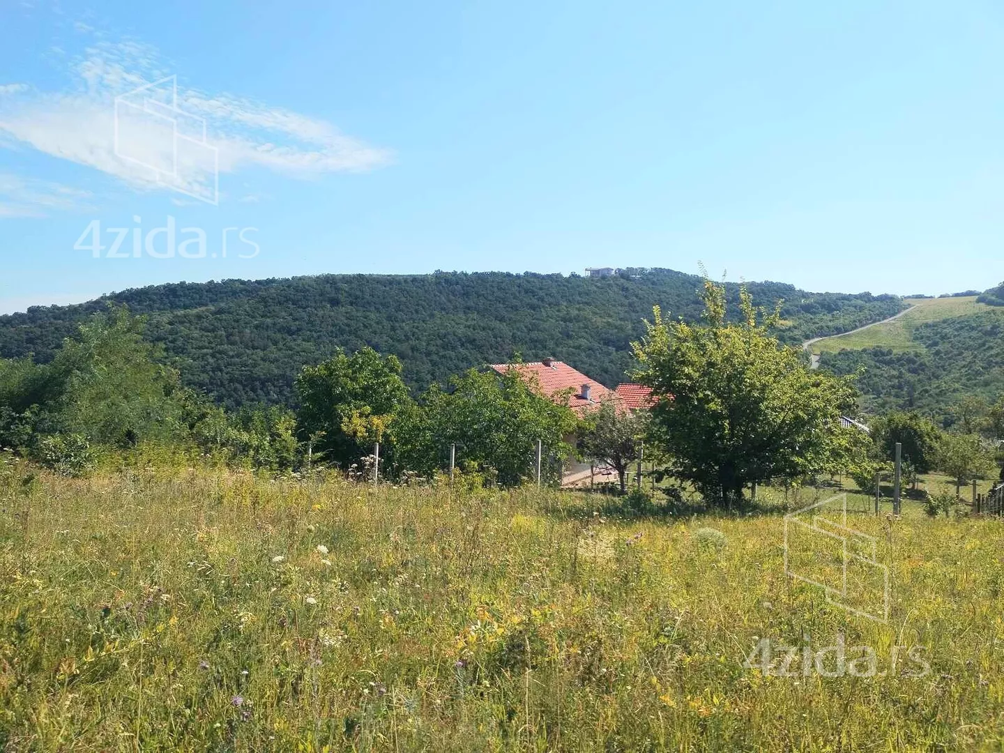 Građevinsko zemljište | 4zida