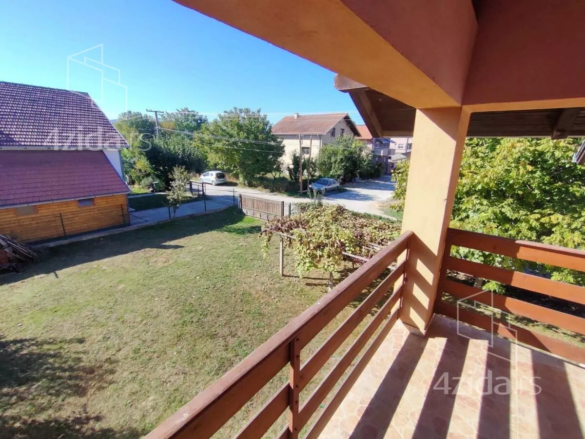 Kuća | 4zida
