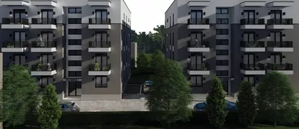 Olimpijska | 4zida.rs