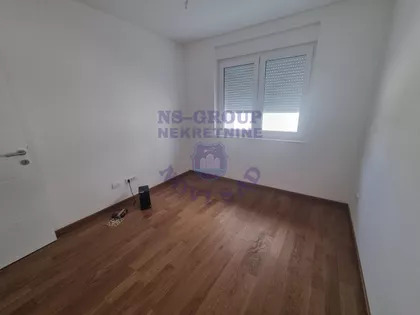 Bulevar Patrijarha Pavla (Somborski Bulevar) | 4zida.rs