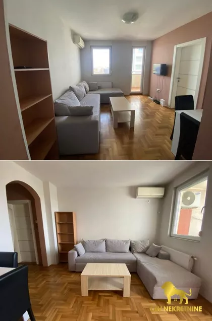 FUTOŠKI PUT | 4zida.rs