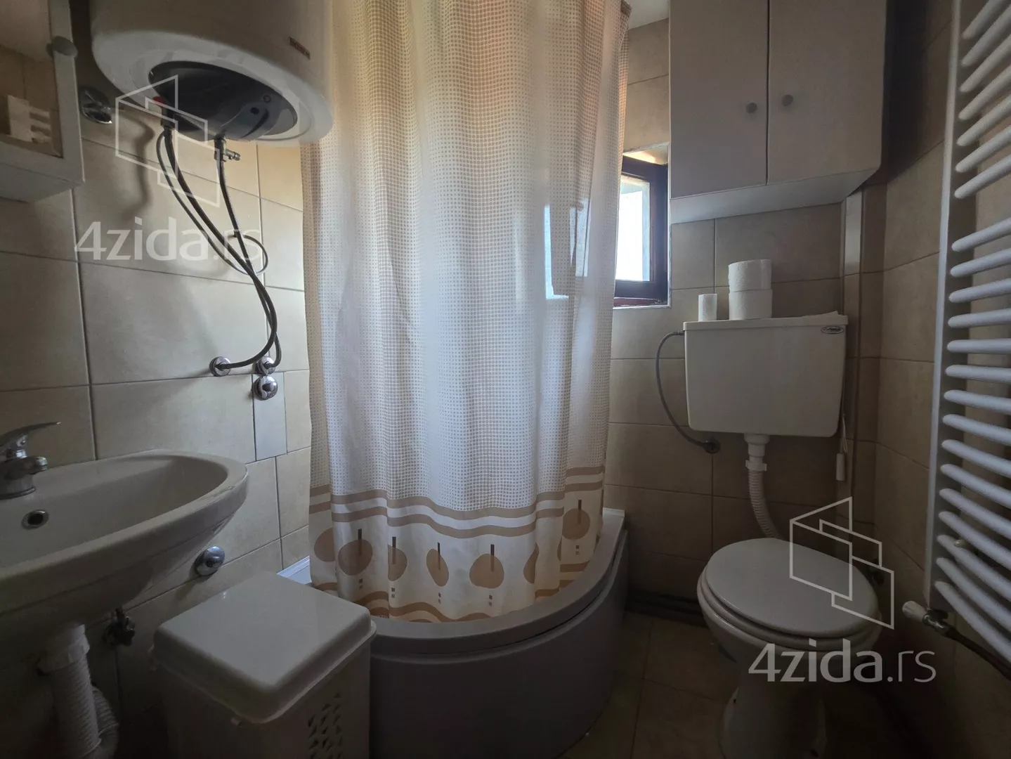 3-etažna kuća | 4zida
