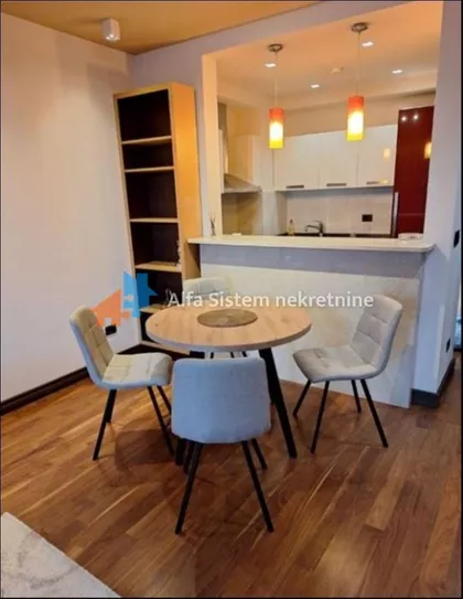 Blok 12 - YUBC | 4zida.rs