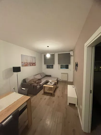 Milorada Dimitrijevića 1V | 4zida.rs