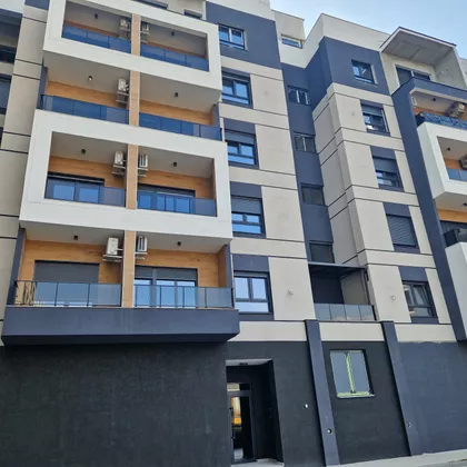 Bore Stankovića | 4zida.rs