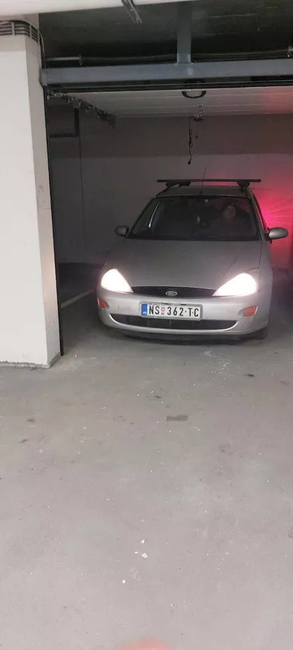 Mite Đorđevića 18B | 4zida.rs