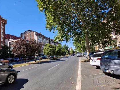 Bulevar Oslobođenja | 4zida.rs