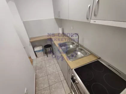 Bulevar Patrijarha Pavla (Somborski Bulevar) | 4zida.rs