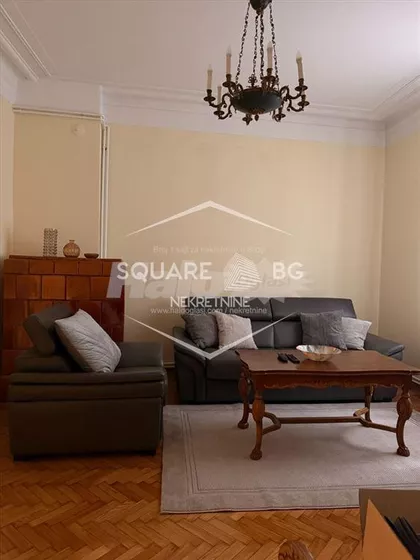 Nušićeva | 4zida.rs