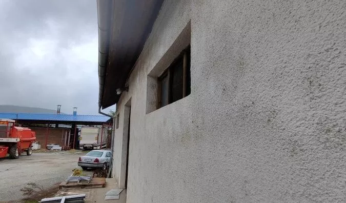 Poslovna zgrada | 4zida