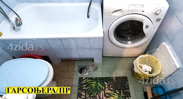 3-etažna kuća | 4zida