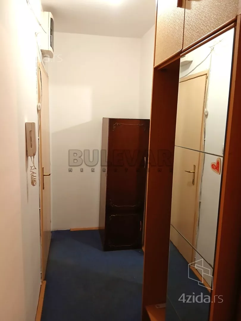 Garsonjera | 4zida