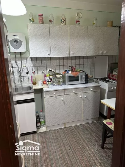 Brigadira Ristića | 4zida.rs