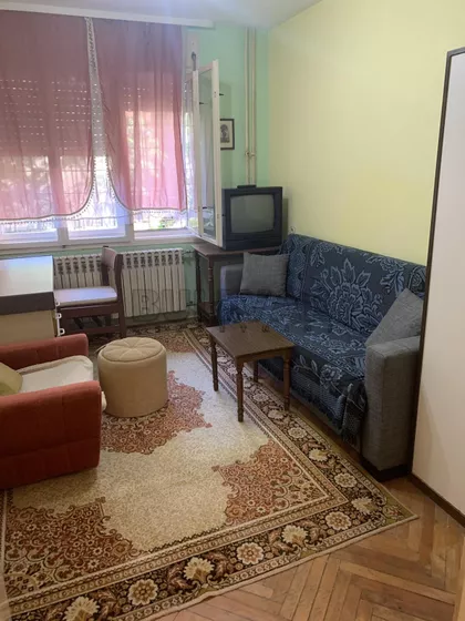 Radoja Dakića | 4zida.rs