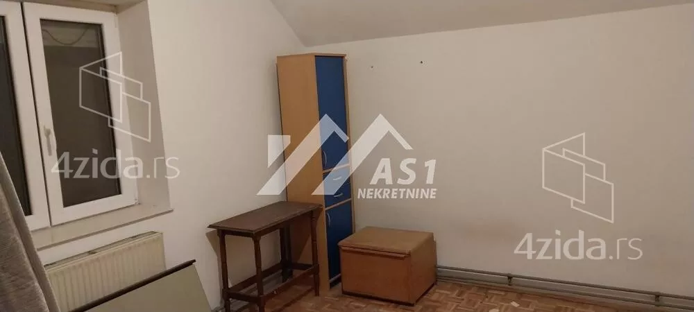 4-etažna kuća | 4zida