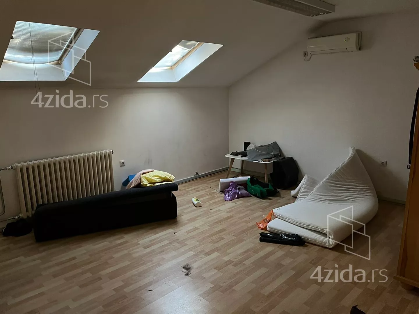 Kancelarija | 4zida
